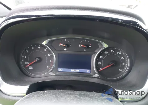 2023 Chevrolet Traverse Fwd Lt Cloth z USA, uszkodzony, nr VIN 1GNERGKW1PJ112243